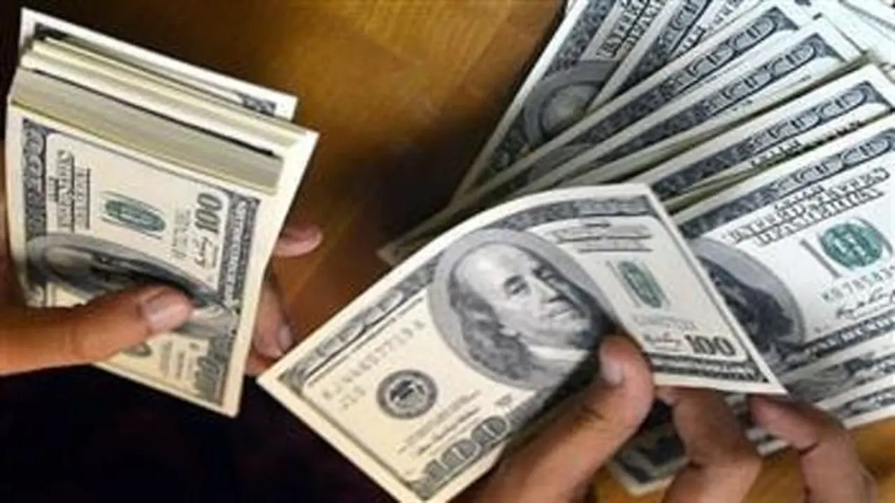 تقلبات جديدة.. سعر الدولار أمام الجنيه المصري في مطلع تداولات الثلاثاء بنوك مصر